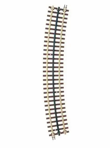 O-72 Full Curve 3-Rail 16=Circle O-Scale Atlas