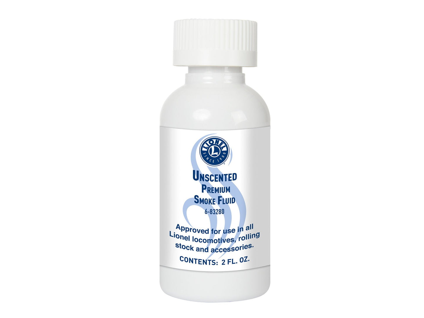 Smoke Fluid   2oz-Lionel