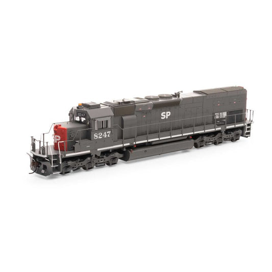 SD40T-2 S.P. #8247 W/Sound Atheran