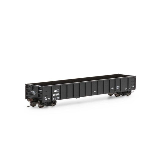 52' Mill Gon CEFX #30240 Athearn