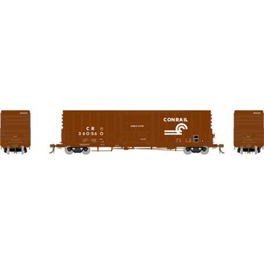50' PC&F Box C.R. #360560