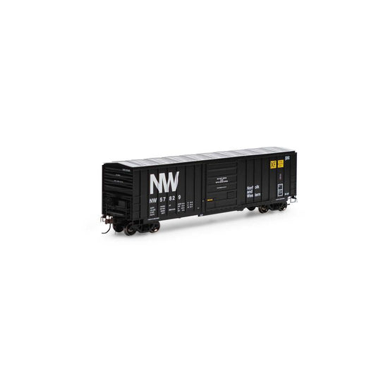 50' Sieco Box N&W #57829