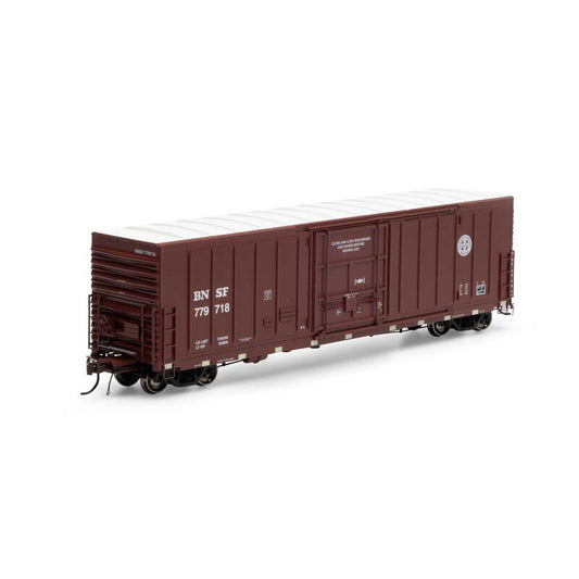50' PC&F Ex-Post Box BNSF #779718 Genesis