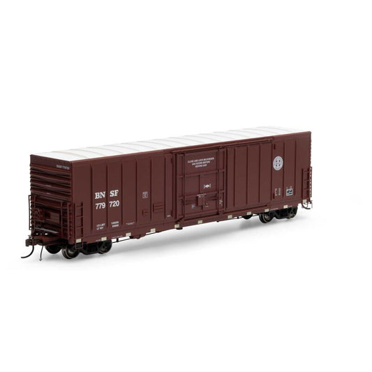 50' PC&F Ex-Post Box BNSF #779720 Genesis