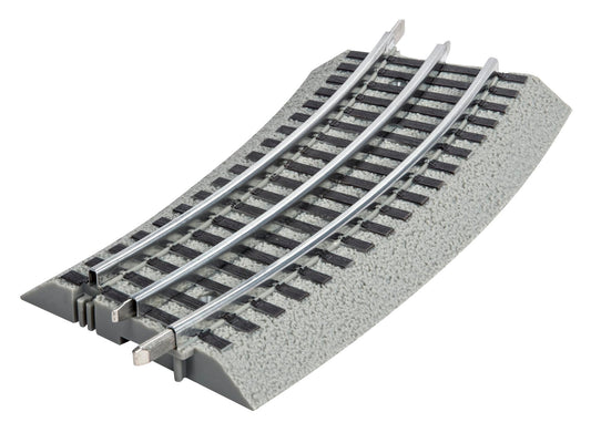1/2 O-36 Curves Fastrack-Lionel