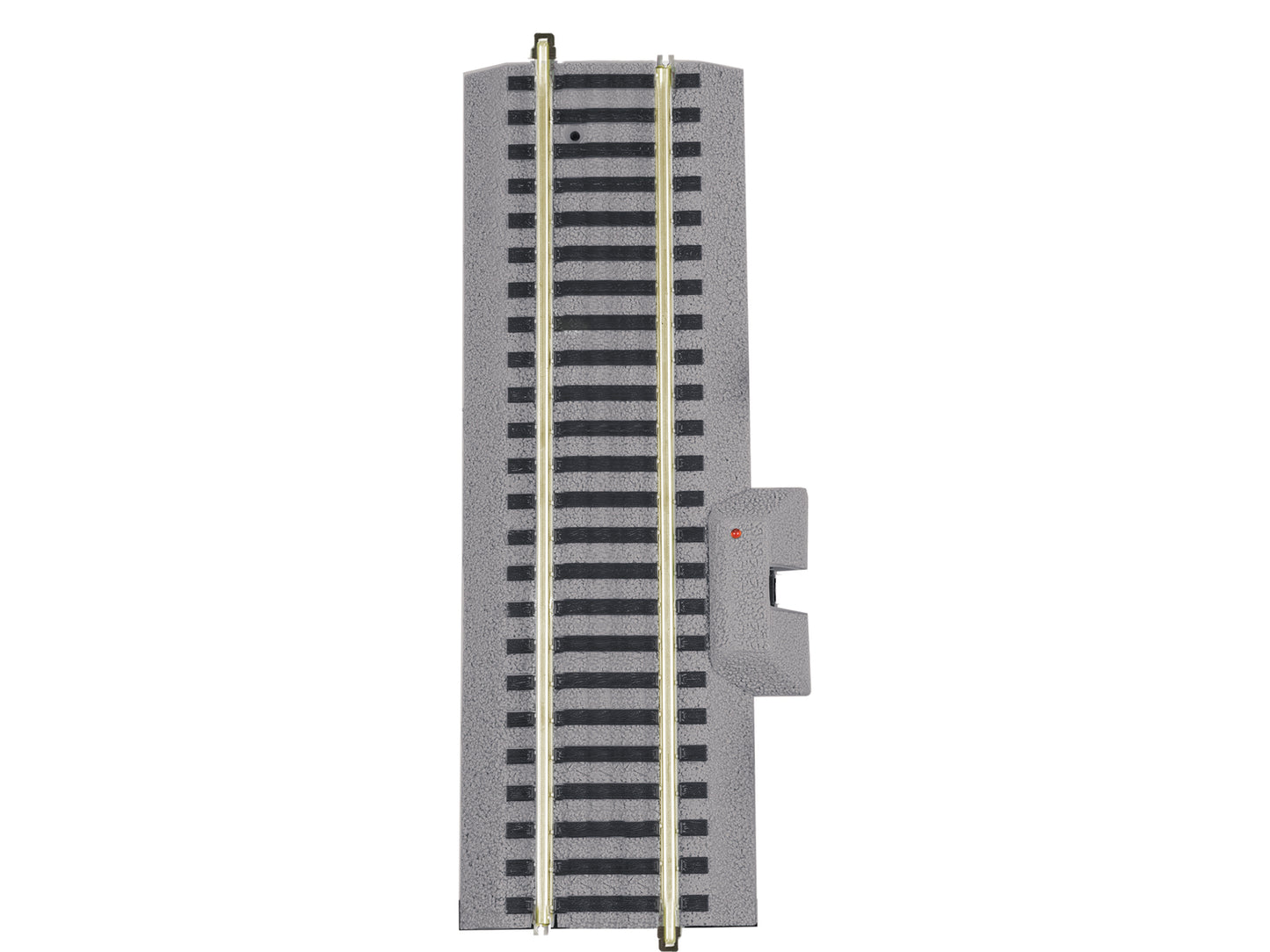 10" Straight Term FC Plug S-Lionel