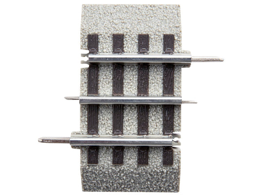 1 3/4" Fastrack Straight O-Scale Lionel