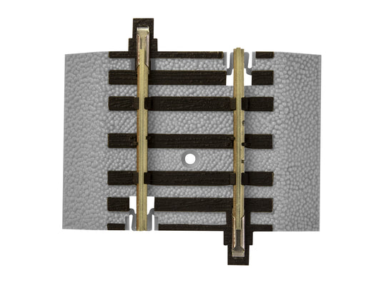 1.75" Straight S-Gauge-S-Gauge