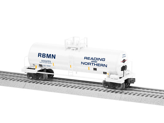 Unibody Tank R&N #101275  O-Lionel