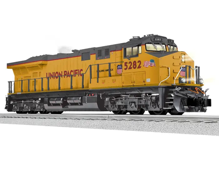 U.P. ES44 #5282 Legacy Lionel