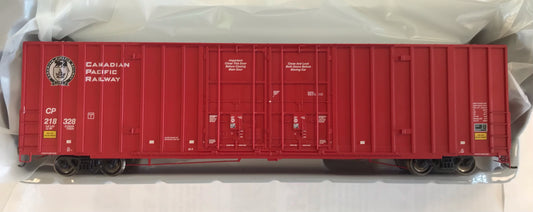 60' DD HC Box CPR #218328 Athearn