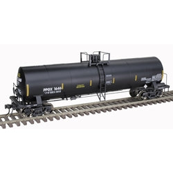 17,360 Gal Tank Car PPGX O-Scale Atlas