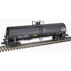 17,360 Gal Tank Car SHPX O-Scale Atlas
