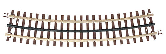 O-63 Curves 3-Rail 16=Circle O-Scale Atlas