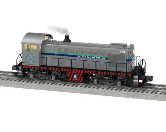 ADM Alco S2 Switcher #1 Lionel