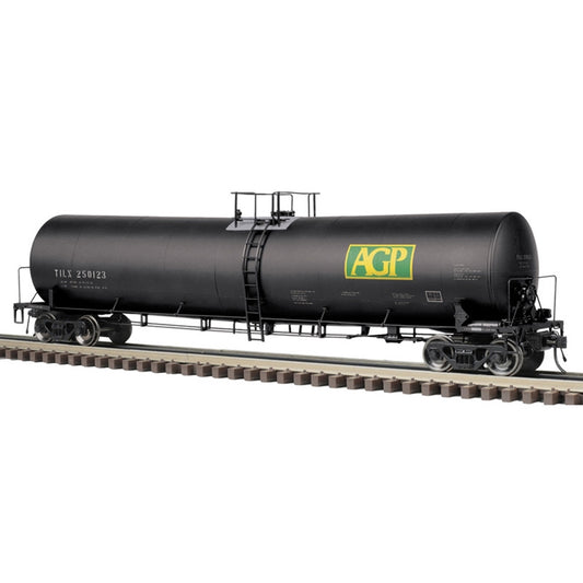 Trinity 25,500 Gal Tank AGP O-Scale Atlas