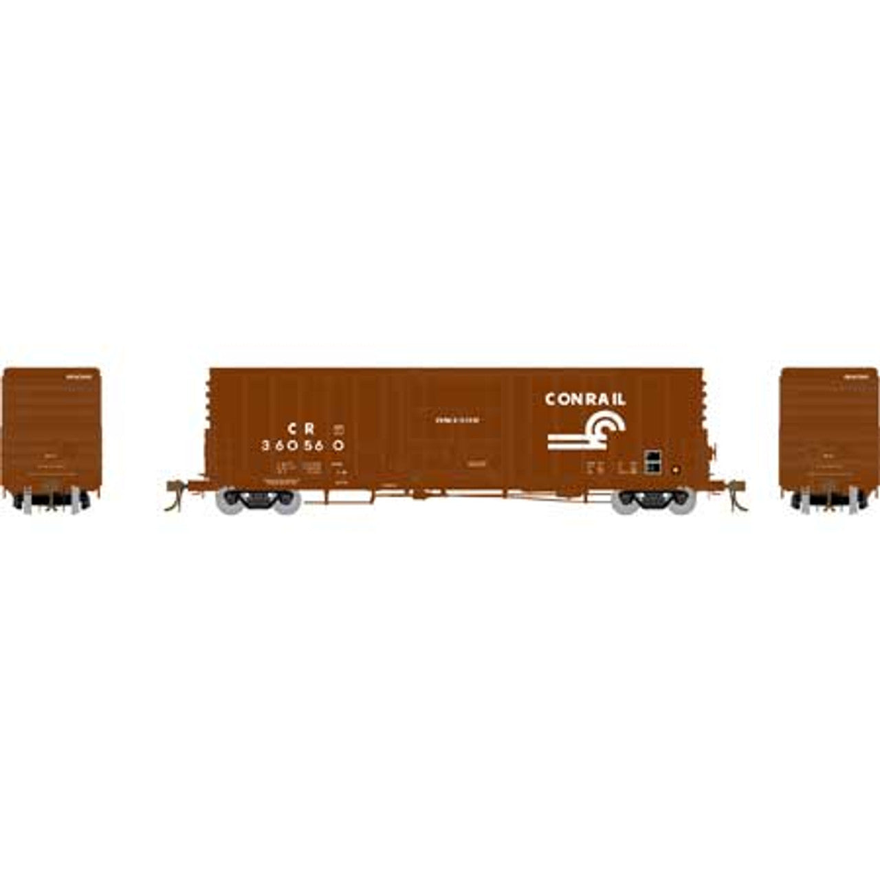 50' PC&F Box C.R. #360560