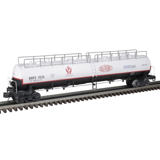 20,000 Gal Tank Dupont O-Scale Atlas