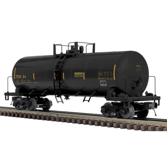 40' Mod Tank Car Trans En   O-Scale