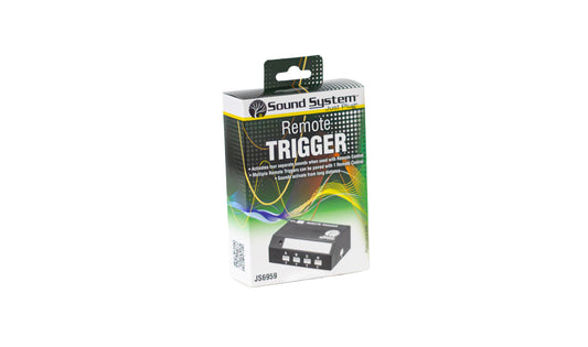 Remote Trigger Woodland Scenics