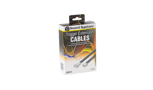 Trigger Extension Cable Woodland Scenics