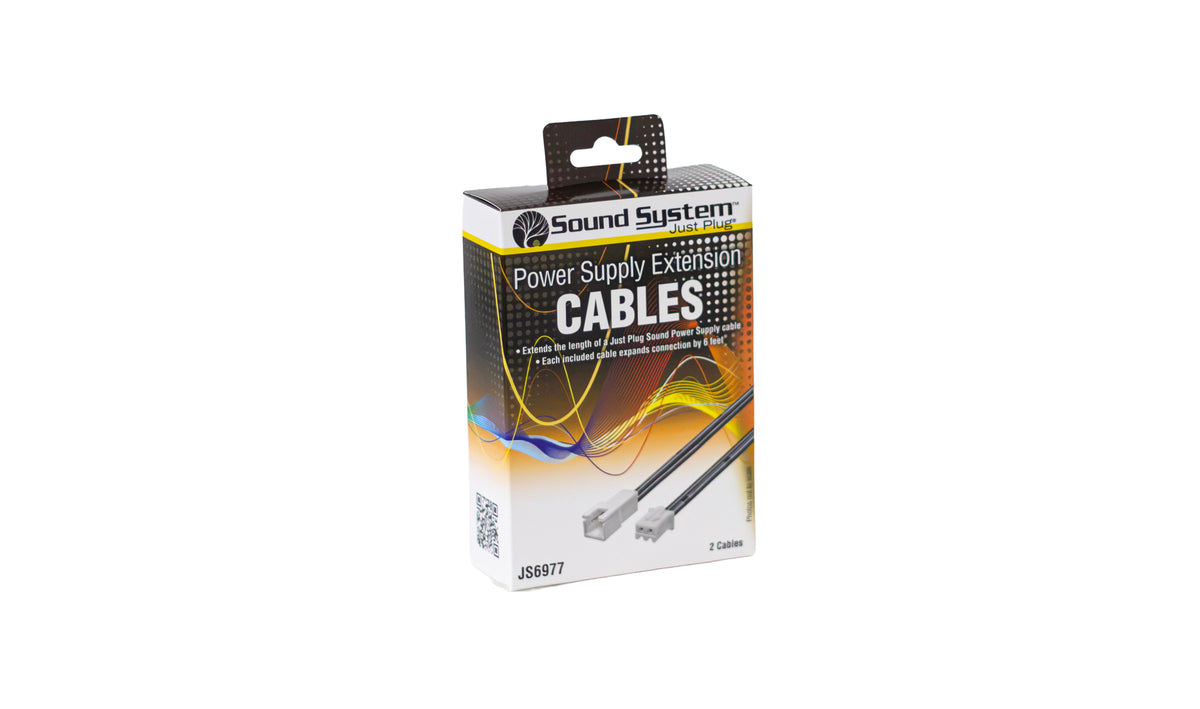 Power supply Extension Cable Woodland Scenics