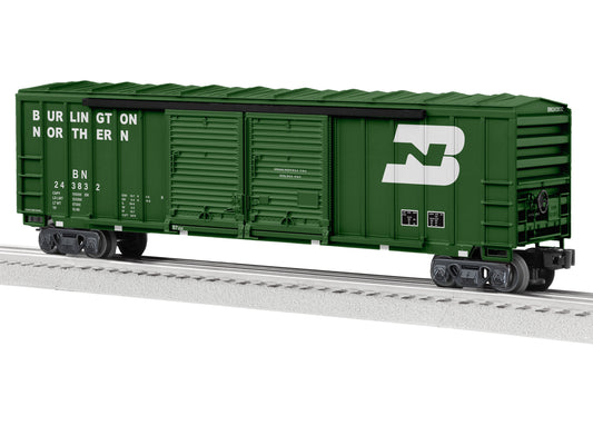 B.N. Dbl Dr Boxcar #243832 Lionel