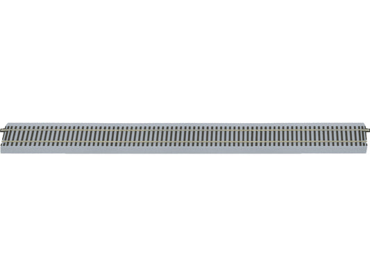 30" Straight S-Gauge-Lionel