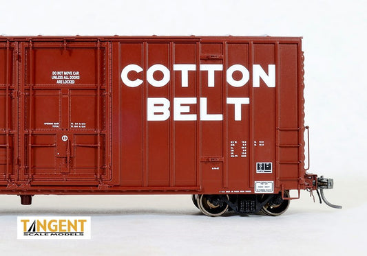 50' HC Boxcar SSW #59246