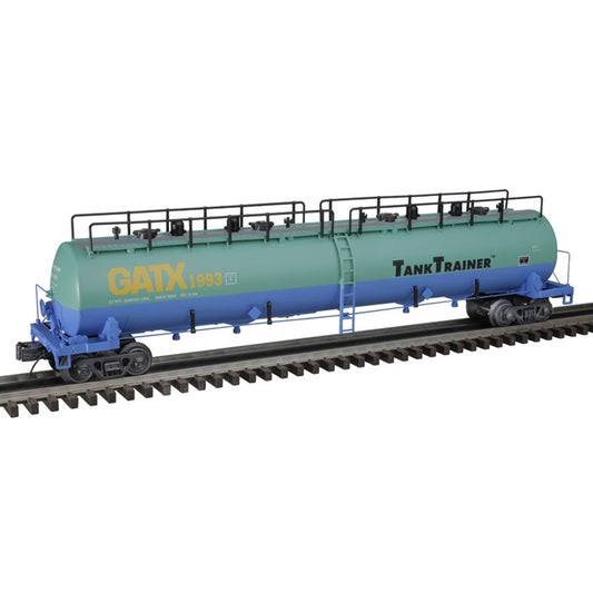 20,000 Gal Tank GATX O-Scale Atlas