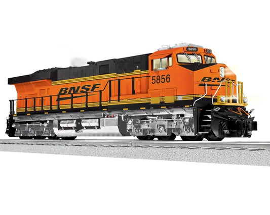 BNSF ES44 #5856 Legacy Lionel