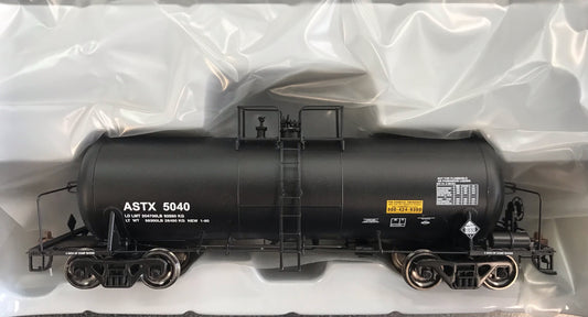 13K Gal Tank ASTX #5040 Genesis