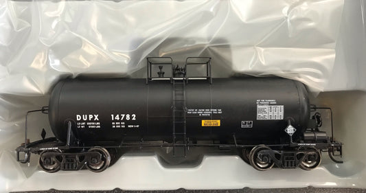 13K Gal Tank DUPX #14782 Genesis