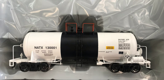 13K Gal Tank NATX #130001 Genesis