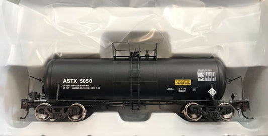 13K Gal Tank Asarco #5050 Genesis