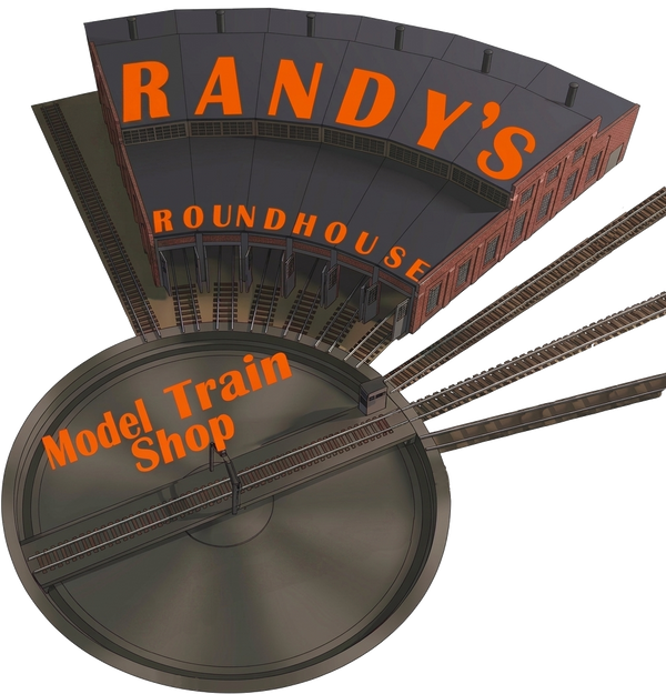 Randy's Roundhouse