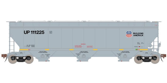 Gund 5188 Hopp U.P. #111225 Scale Trains